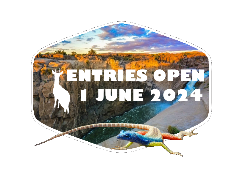 Entries open 1 June 2024